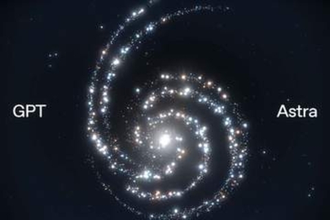 OpenAI、次世代モデル「GPT‑6 Astra」公開 "世界最高の知能"