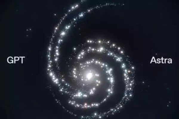 OpenAI、次世代モデル「GPT‑6 Astra」公開 "世界最高の知能"