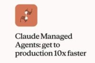 本番環境のAIエージェント構築を迅速化「Claude Managed Agents」