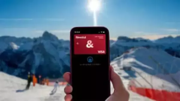 Revolut、“ふたり”の割り勘を無くす新機能「共同アカウント」