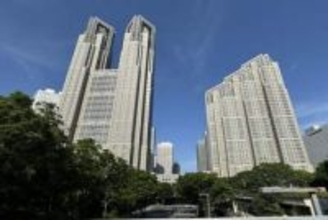 東京都、15歳未満の子どもに11000円支給 「子育て応援+」