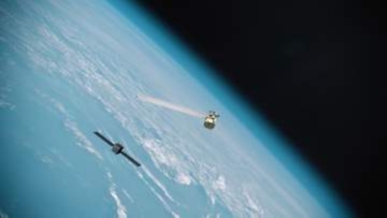 日本企業が挑む世界初　2つの退役衛星に接近・観測する意義と期待