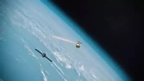 日本企業が挑む世界初　2つの退役衛星に接近・観測する意義と期待