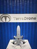「国産迎撃ドローン「Terra B1」、公募から3カ月で量産へ　ウクライナの技術活用」の画像1