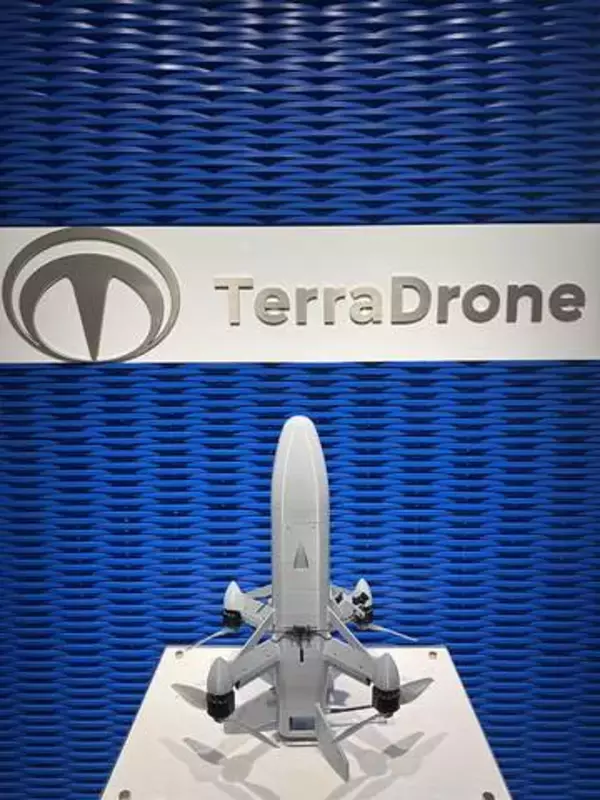 国産迎撃ドローン「Terra B1」、公募から3カ月で量産へ　ウクライナの技術活用