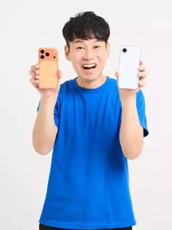 【from Impress】iPhone 17の最新機能・便利テクを「iPhone芸人」かじがや卓哉が徹底解説
