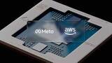 「MetaとAWSが提携　エージェント型AI強化へ「AWS Graviton」導入」の画像1