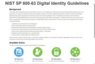 パスワードはとにかく長ければ良い　「新常識」をNISTガイドラインで確認する