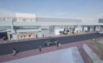 JR京葉線 潮見駅高架下にレストラン・角打ち・居酒屋