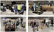 「ヨドバシカメラ 池袋店」に石井スポーツやゴルフ専門店　6月30日オープン