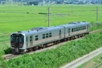 JR東日本、米づくり支援で新会社　耕作放棄地を活用