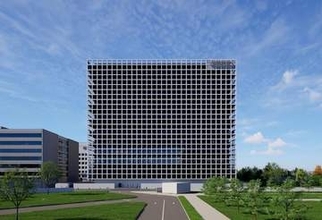 任天堂、技術開発棟を29年3月竣工　建設費1210億円
