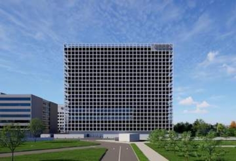 任天堂、技術開発棟を29年3月竣工　建設費1210億円