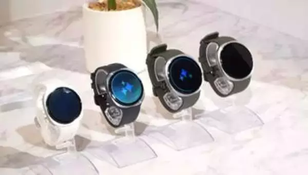 サムスン、Galaxy Watch9/Ultra2　体調不良の予兆を可視化