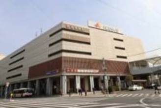 南海、堺東駅直結の「HiViE堺東」　2027年春開業