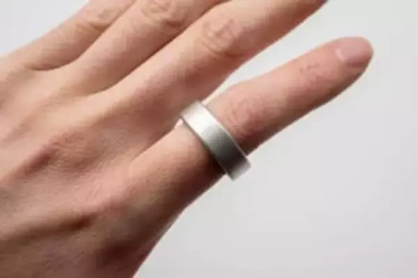 【いつモノコト】スマートリング「SOXAI RING」を1年間使ってみて