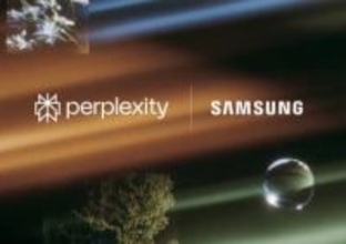 Galaxy S26シリーズ、Perplexityをシステム統合　「Hey Plex」で呼び出し