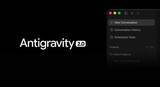 「Google Antigravity 2.0公開　AI StudioはAndroidアプリ構築に対応」の画像1