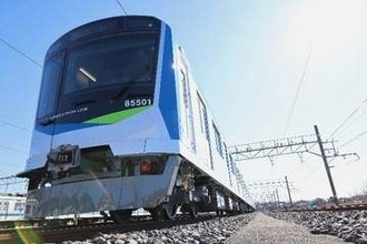 東武鉄道、柏～船橋でワンマン運転　アーバンパークライン