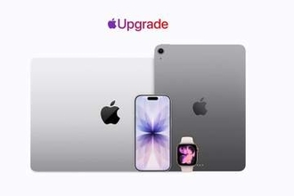 アップル、iPhoneやMacで「リース」開始　iPhoneは月額17.99ドルから