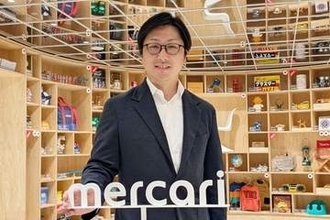 【鈴木淳也のPay Attention】「AIネイティブ」の先を見据えるメルカリ　安心・安全強化と金融の未来