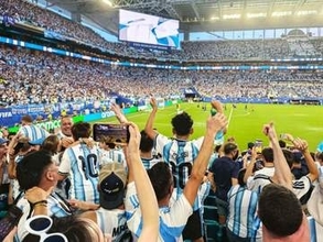 【西田宗千佳のイマトミライ】アメリカ化するサッカー　W杯から見える「テクノロジーによる変化」
