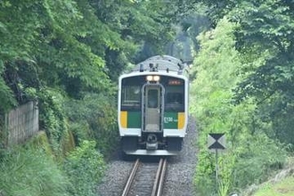 千葉・JR久留里線の廃線カウントダウン区間を全踏破