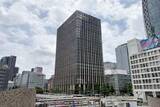 「新宿駅西口の新たなシンボル 「明治安田新宿ビル」竣工」の画像1