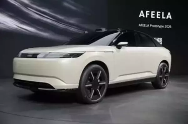 「【西田宗千佳のイマトミライ】ソニーホンダEV開発中止　見せられなかった「SDV」の価値」の画像