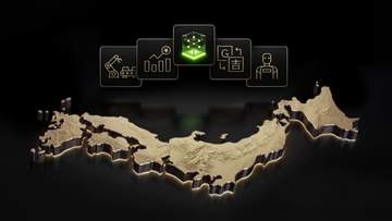 NVIDIAのAIオープンモデル「Nemotron」、日本で活用広がる