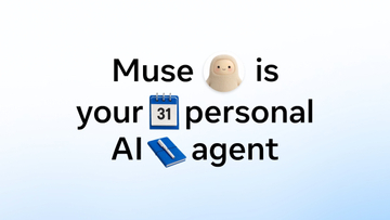 Meta、パーソナルAI「Muse」発表　メール送信や予約を代行