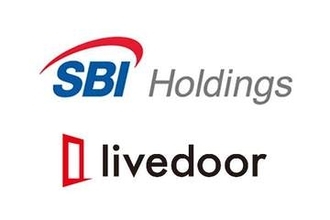 SBI、ライブドアを75億円で買収　「ネオメディア」強化