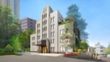 山の上ホテル、明治大学らが保存・再生へ　27年開業
