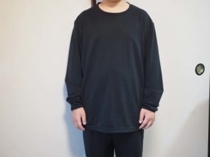 ワークマンのリカバリーウェアで、冬の朝もサクッと起きられる!?【ミニレビュー】