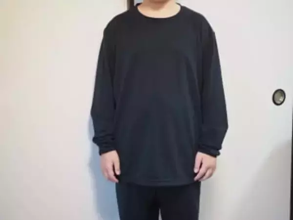 ワークマンのリカバリーウェアで、冬の朝もサクッと起きられる!?【ミニレビュー】