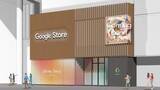 「グーグル、米国外で初の直営店「Google Store 表参道」今夏オープン」の画像1