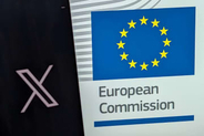 Xの「青バッジ」誤認で217億円の制裁金　欧州委員会