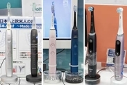 電動歯ブラシ&口腔洗浄器のオススメを聞く　エントリーからハイエンドまで