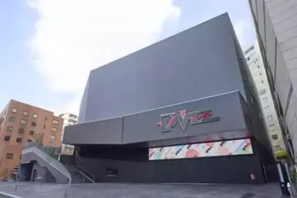 バンダイナムコ、ライブホール「Shibuya LOVEZ」6月27日オープン