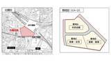 「千葉駅前のJR支社跡地、再開発へ　市民会館や商業・住宅に」の画像1