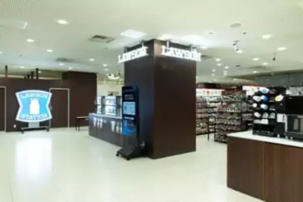 24時間365日ネットワーク保守の味方　KDDI新宿ビルに「Real×Tech LAWSON」