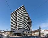 「青梅駅前に14階建て複合施設　商業・図書館・住宅」の画像1