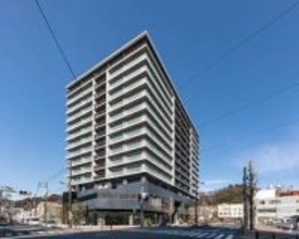 青梅駅前に14階建て複合施設　商業・図書館・住宅