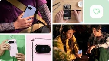 グーグル、Pixelの認定整備済品をGoogle Storeで販売　最大45%オフ
