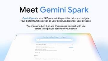 Gemini Spark、日本でもProプランで利用可能に　24時間働く「AIパートナー」