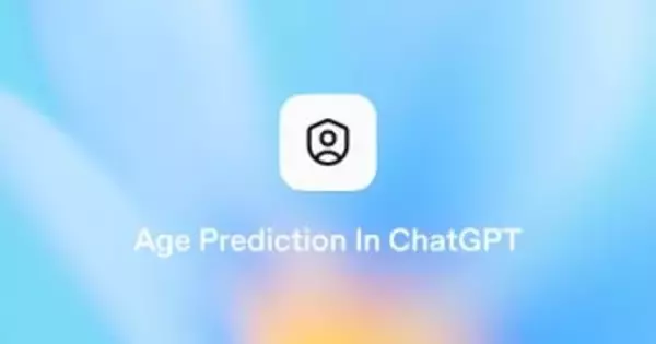 ChatGPT、「年齢予測」開始　18歳未満に保護を自動適用