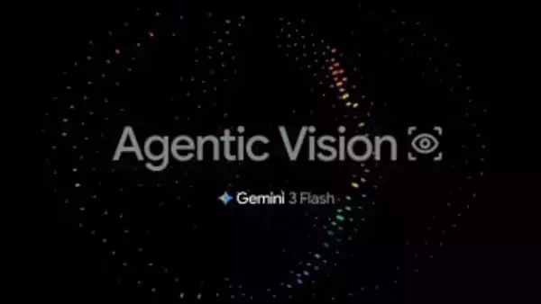 グーグル、Geminiに画像認識「Agentic Vision」　“根拠ある回答”を可能に