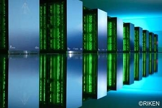 理研、AI特化スパコンの名称は「理究(りきゅう)」に　7月稼働