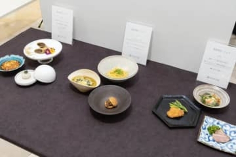 マンションに有名シェフが赴きコース料理提供　55万円～　東急不動産×貝印