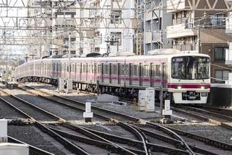 京王、スマートウォッチで乗務員の健康状態可視化　人的エラー撲滅